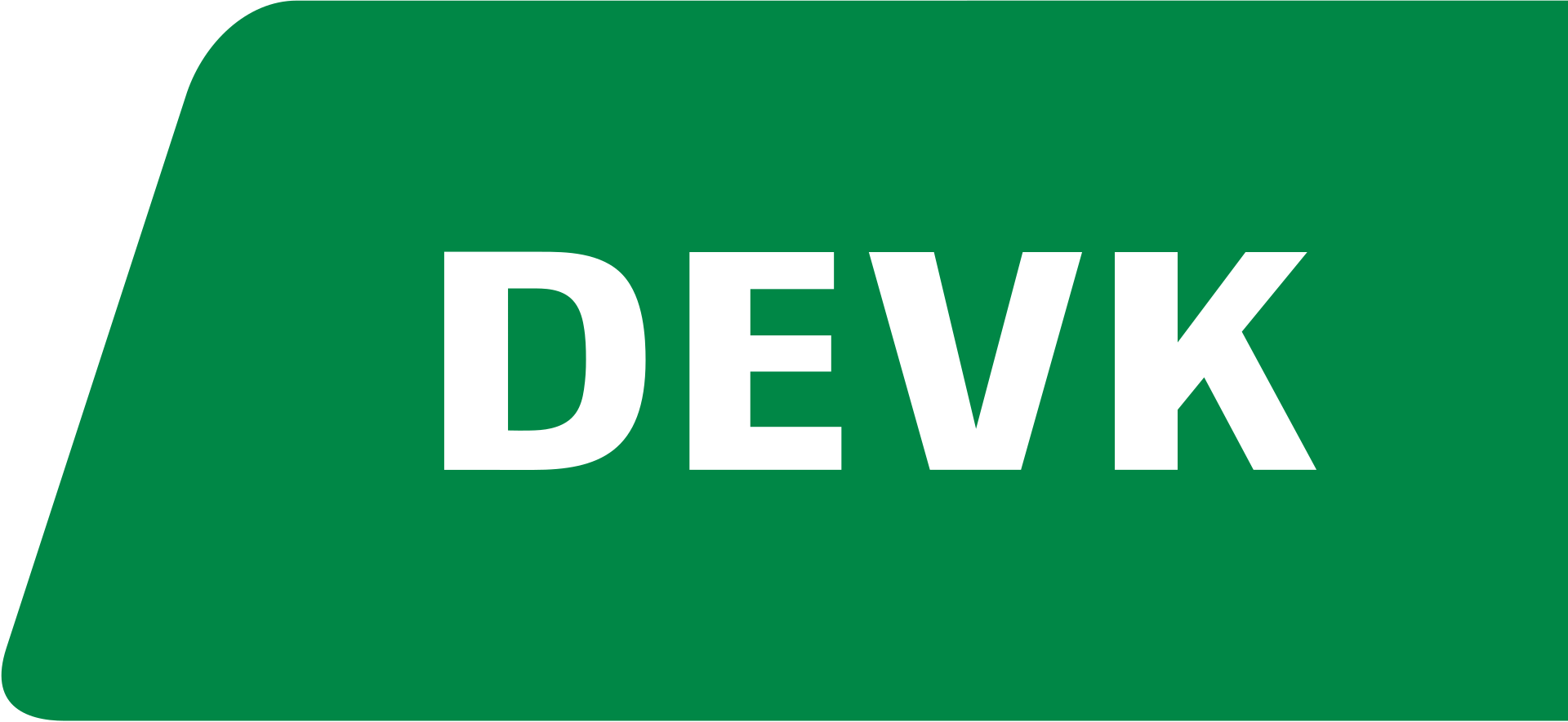 Logo DEVK Versicherungen