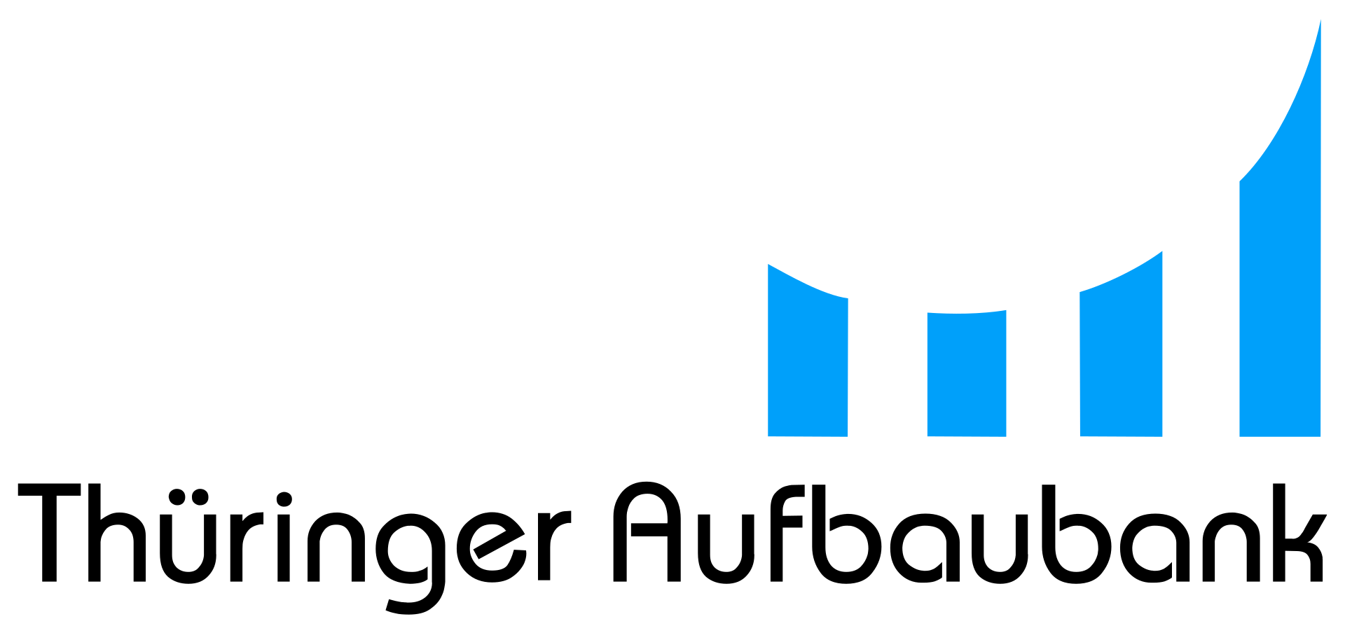 Logo Thüringer Aufbaubank